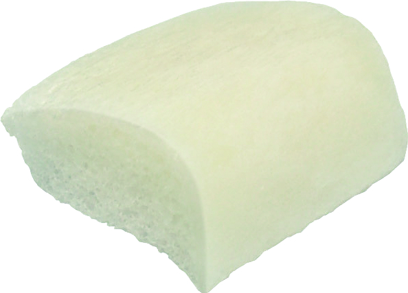 Bloki kostne stomatologiczne Tecnoss Dual-Block