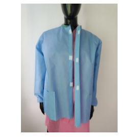 Bluzy chirurgiczne jednorazowe POV-GOL sp. z o.o. bluza