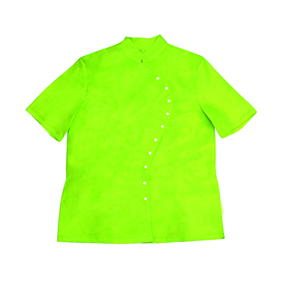 Bluzy chirurgiczne jednorazowe Steriblue Bluza damska