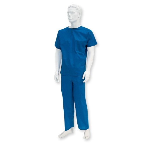 Bluzy chirurgiczne jednorazowe ZARYS ZS1401(x)