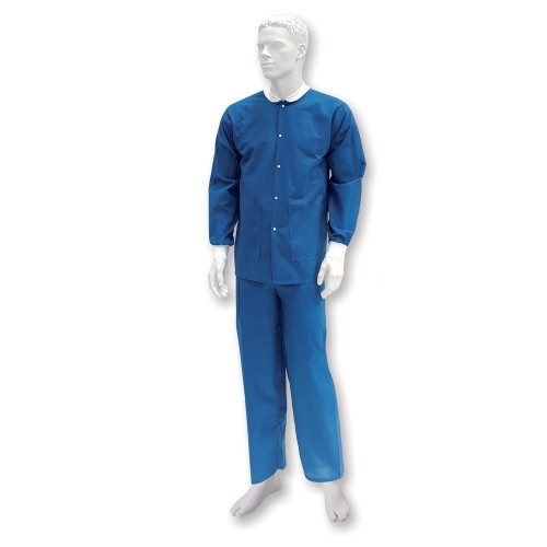 Bluzy chirurgiczne jednorazowe ZARYS ZS1401(x)