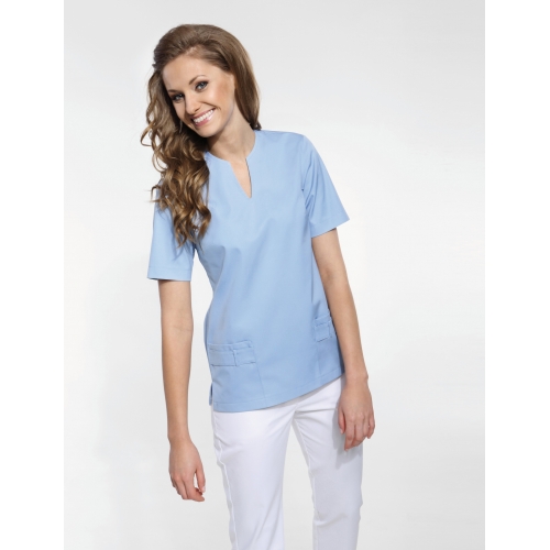 Bluzy, marynarki, żakiety medyczne Apolonia BL 51.1-0.0