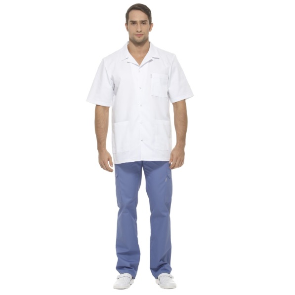 Bluzy, marynarki, żakiety medyczne Beretta Med. Oskar