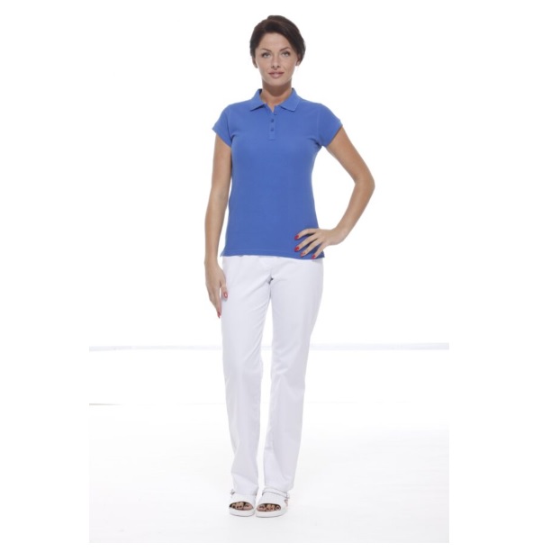 Bluzy, marynarki, żakiety medyczne Beretta Med. polo 