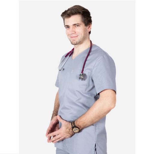 Bluzy, marynarki, żakiety medyczne Beretta Med. Tymon