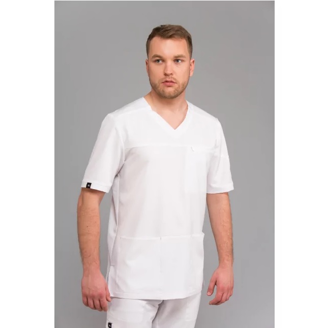 Bluzy, marynarki, żakiety medyczne ELDAN LEO