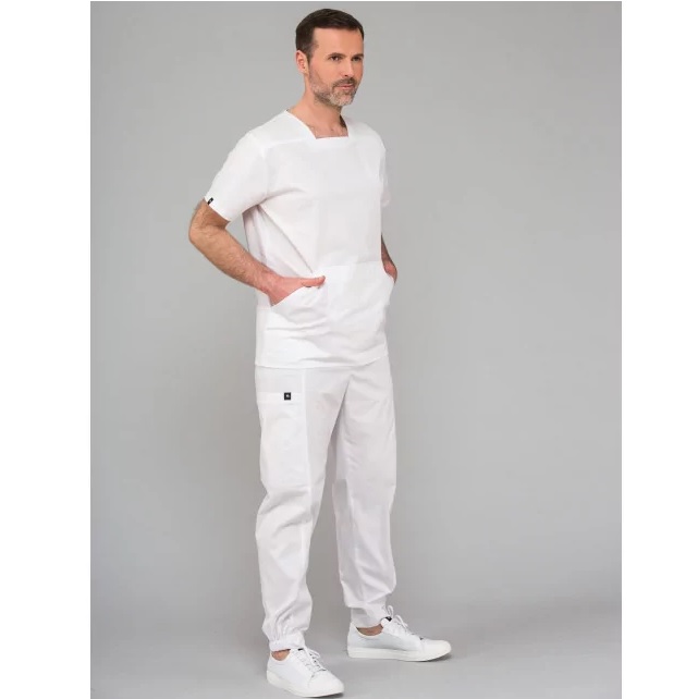 Bluzy, marynarki, żakiety medyczne ELDAN LUCA FLEX