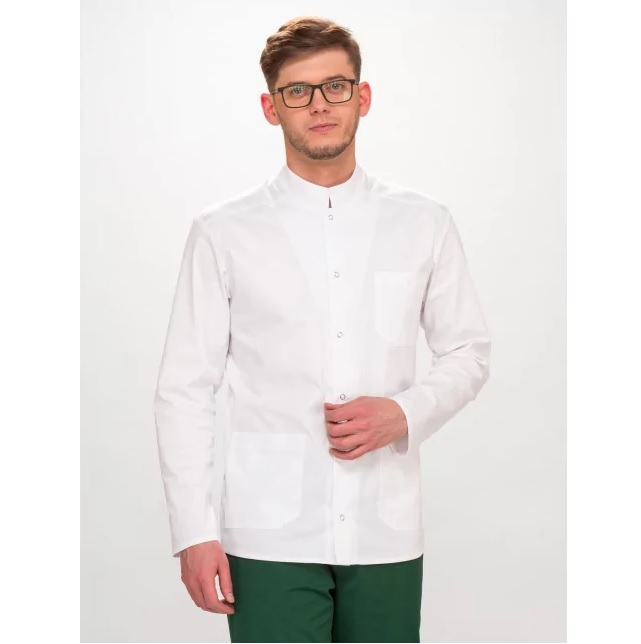 Bluzy, marynarki, żakiety medyczne ELDAN MAREK