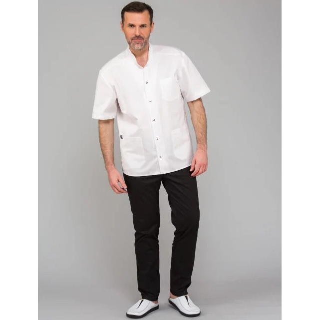 Bluzy, marynarki, żakiety medyczne ELDAN OLAF