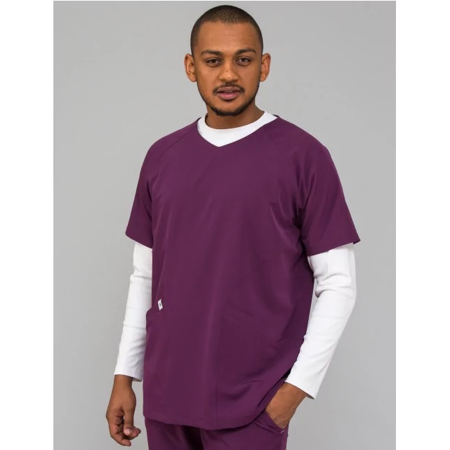 Bluzy, marynarki, żakiety medyczne ELDAN TOM