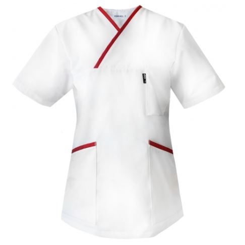 Bluzy, marynarki, żakiety medyczne EXP Charlotte