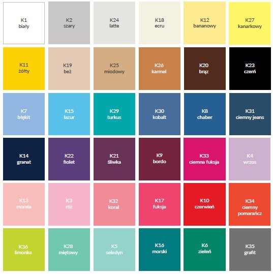 Bluzy, marynarki, żakiety medyczne Hansa 1806