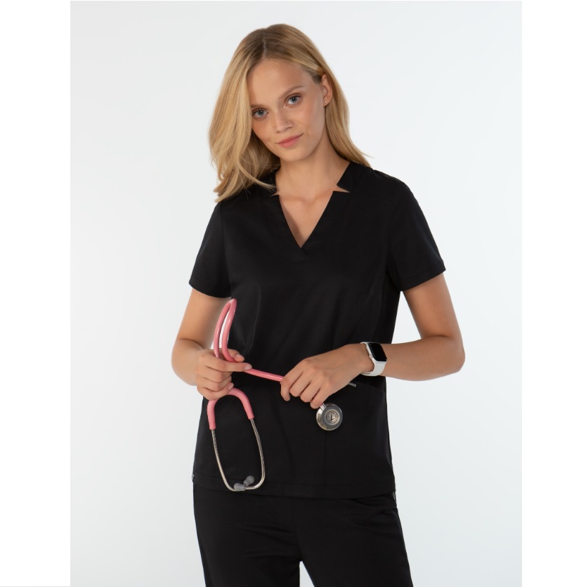 Bluzy, marynarki, żakiety medyczne Louis Lanier ARRAS