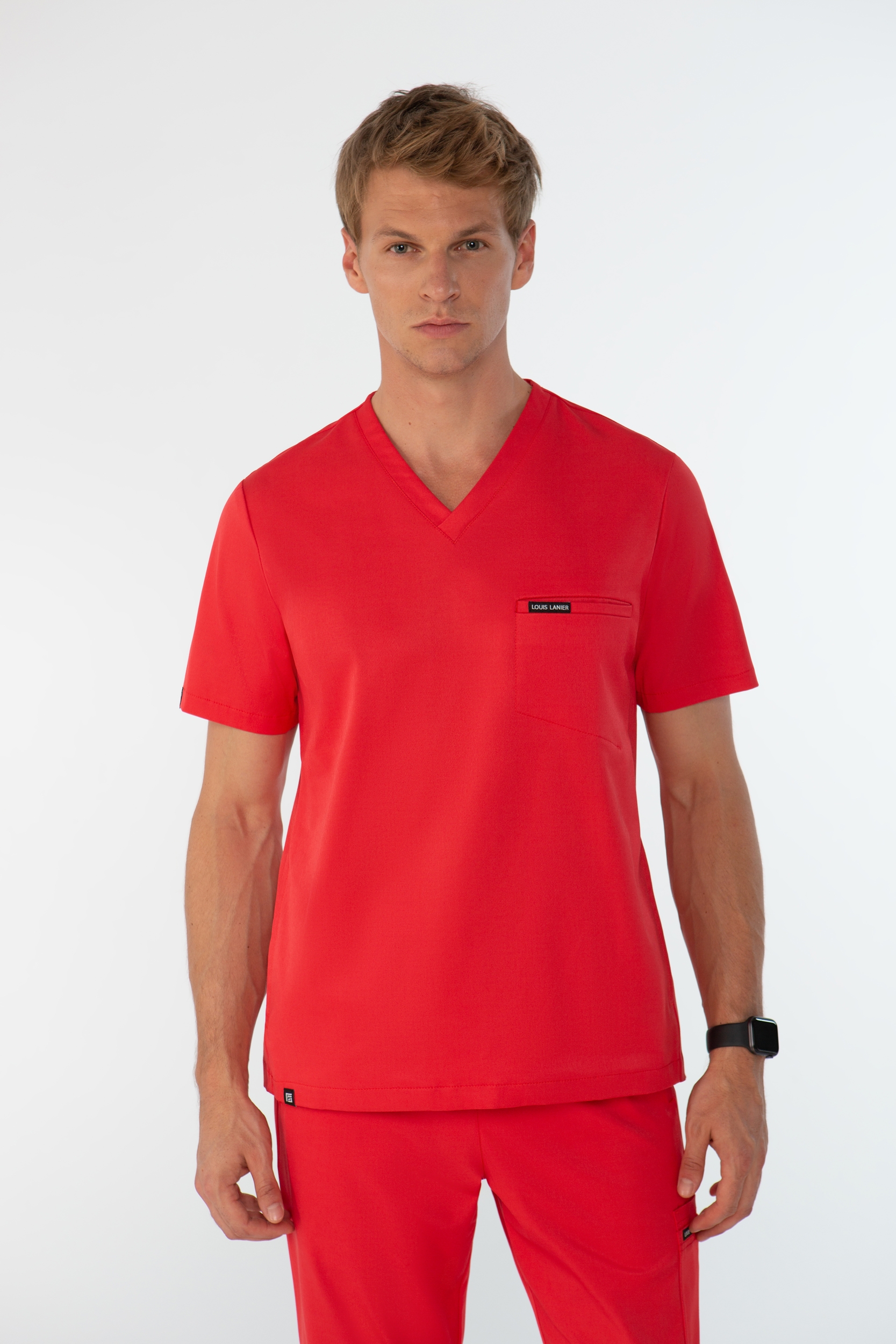 Bluzy, marynarki, żakiety medyczne Louis Lanier MONTPELLIER