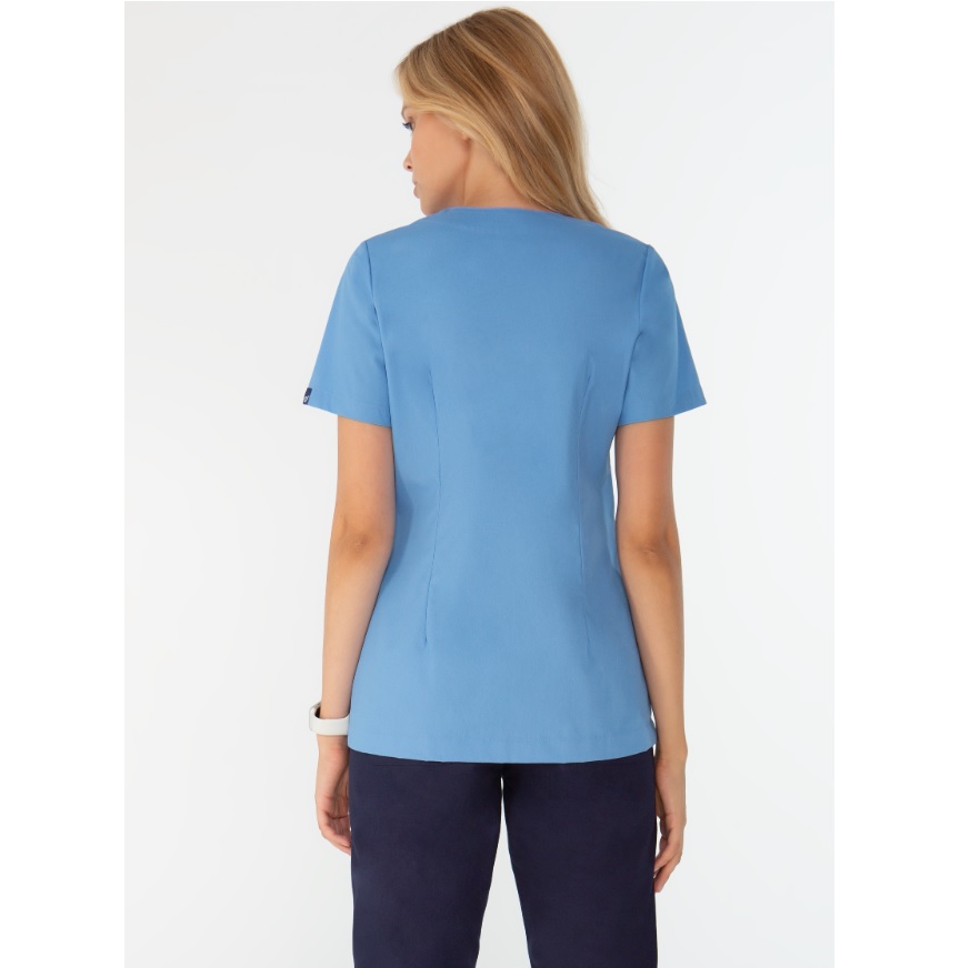 Bluzy, marynarki, żakiety medyczne Louis Lanier OLIVI