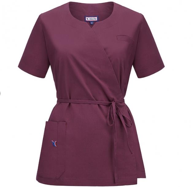 Bluzy, marynarki, żakiety medyczne MeClo bluza damska