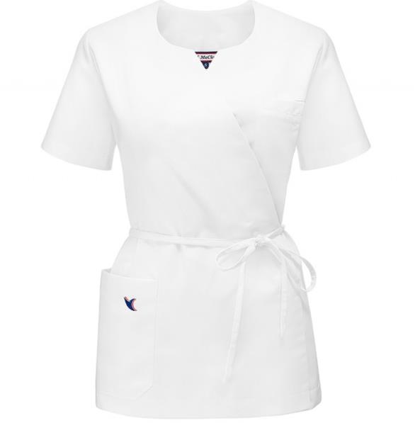 Bluzy, marynarki, żakiety medyczne MeClo bluza damska