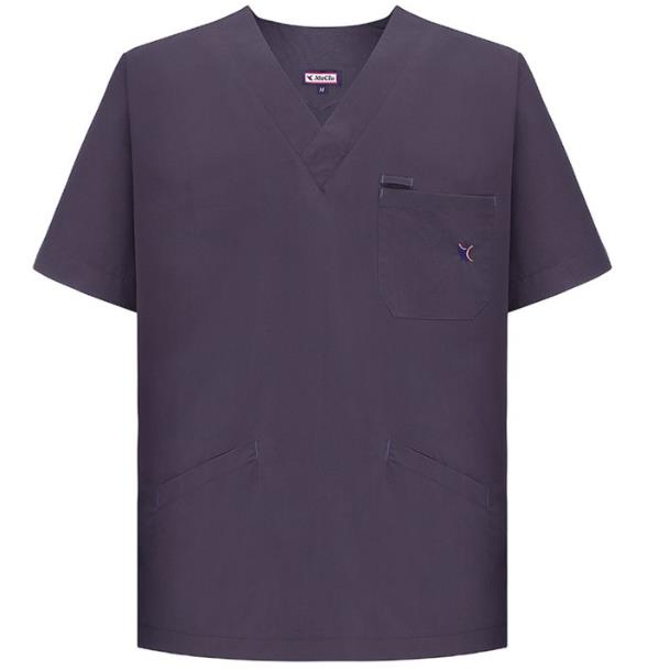 Bluzy, marynarki, żakiety medyczne MeClo bluza męska