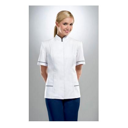 Bluzy, marynarki, żakiety medyczne STELO HA71026Z/WHTH-HA71026R/WHTH-HA71026G/WHTH-HA71026C/WHTH