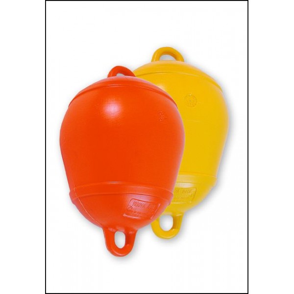 Boje kąpieliskowo-cumownicze B/D kąpieliskowo - cumownicza