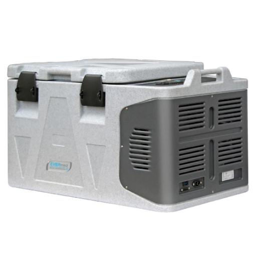 Boksy termostatyczne aktywne EVERmed EPRF HC