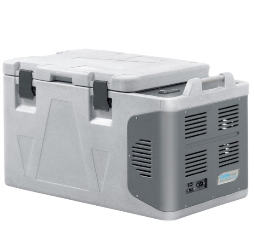 Boksy termostatyczne aktywne EVERmed EPRF HC