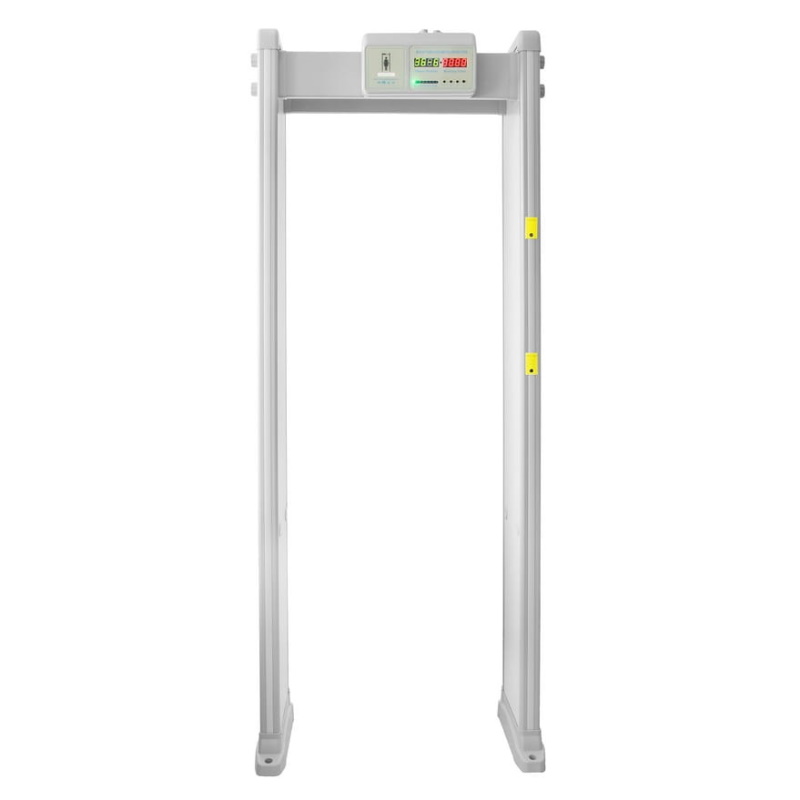 Bramki do mierzenia temperatury osób Shenzhen Peace Guarder Technology Co.,Ltd. Termoguard