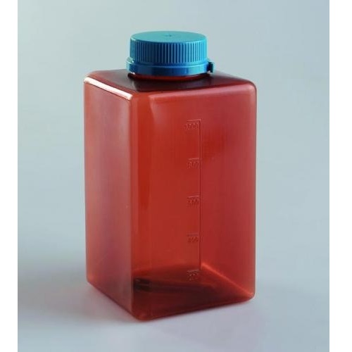 Butle, kanistry i butelki laboratoryjne ISOLAB Do próbek wody PP sterylne