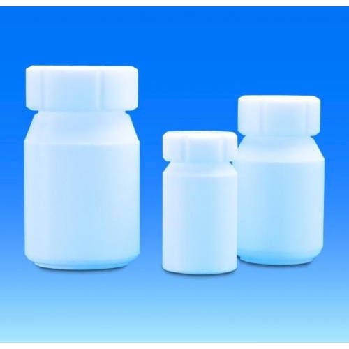 Butle, kanistry i butelki laboratoryjne VITLAB PTFE