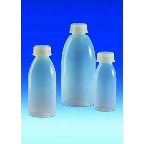 Butle, kanistry i butelki laboratoryjne VITLAB szeroka szyjka PFA