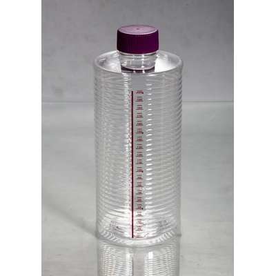 Butle, kanistry i butelki laboratoryjne VWR Butelki rolkowe