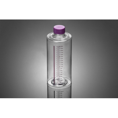 Butle, kanistry i butelki laboratoryjne VWR Butelki rolkowe