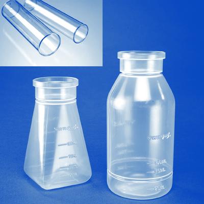 Butle, kanistry i butelki laboratoryjne VWR Drosophila PP/PE