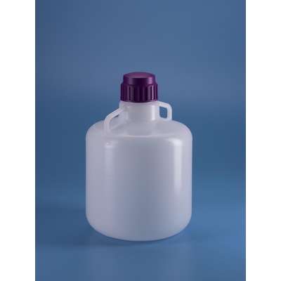 Butle, kanistry i butelki laboratoryjne VWR Gąsiory LDPE/HDPE/PP w/sz