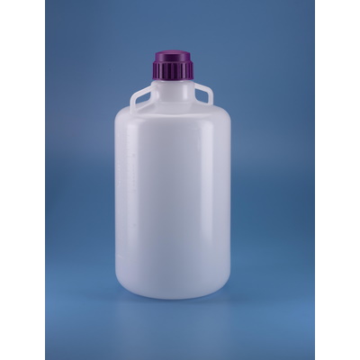 Butle, kanistry i butelki laboratoryjne VWR Gąsiory LDPE/HDPE/PP w/sz