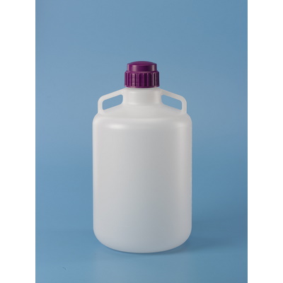 Butle, kanistry i butelki laboratoryjne VWR Gąsiory LDPE/HDPE/PP w/sz