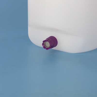 Butle, kanistry i butelki laboratoryjne VWR Gąsiory LDPE/HDPE/PP w/sz