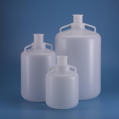 Butle, kanistry i butelki laboratoryjne VWR Gąsiory PP 