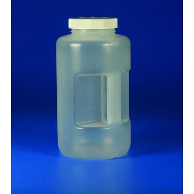 Butle, kanistry i butelki laboratoryjne VWR High Performance sz/sz