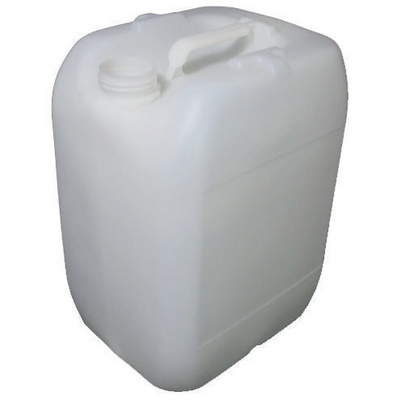Butle, kanistry i butelki laboratoryjne VWR Kanistry HDPE sz/sz z nakrętką