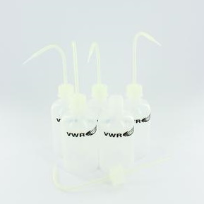 Butle, kanistry i butelki laboratoryjne VWR Standard Line