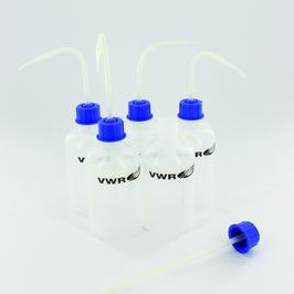 Butle, kanistry i butelki laboratoryjne VWR Standard Line