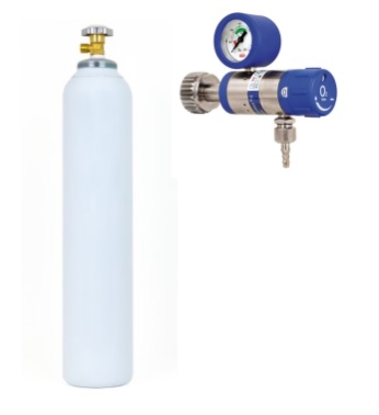 Butle tlenowe B/D butla