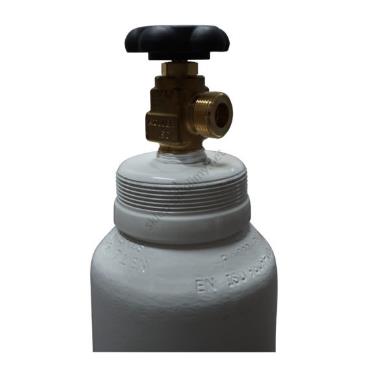 Butle tlenowe B/D stalowa