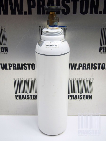 Butle tlenowe używane b/d 5L - Praiston rekondycjonowany