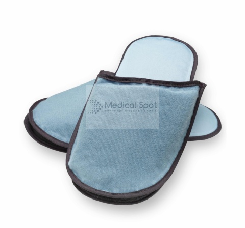 Buty (kapcie) chłodzące do chemioterapii PolyGel Natra Cure