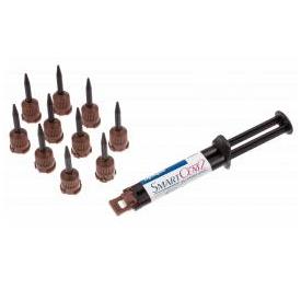 Cementy podkładowe - stomatologiczne Dentsply Sirona Smart Cem2