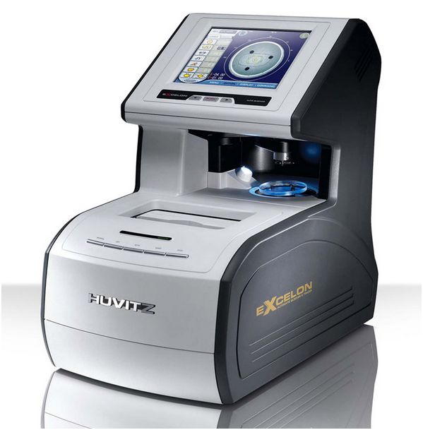 Centroskopy HUVITZ CAB-4000