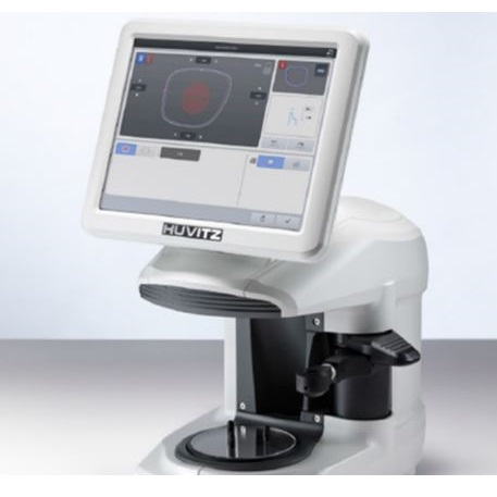 Centroskopy HUVITZ HBK-410