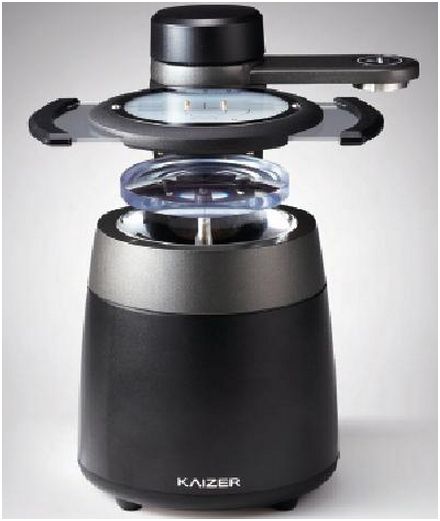 Centroskopy HUVITZ HMB-8000